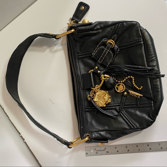 Vintage Juicy Couture Bag - Picture 5 of 10